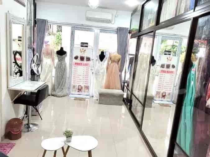 170 sqm, shophouse for sale in Ruko Rutinitas Garden, Tangerang - RKSfdb 7