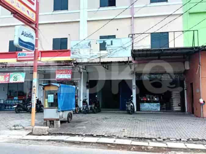 150 sqm, shophouse for sale in Kunciran Indah, Tangerang - RKS044 1