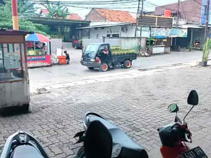 150 sqm, shophouse for sale in Kunciran Indah, Tangerang - RKS044 2