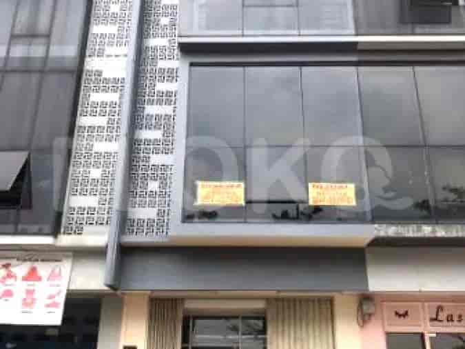 195 sqm, shophouse for sale in Icon Business Park BSD, Tangerang - RKSf7a 1
