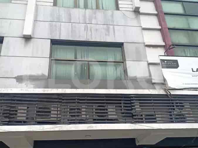 428 sqm, shophouse for sale in Jenderal Sudirman, Tangerang - RKS272 1
