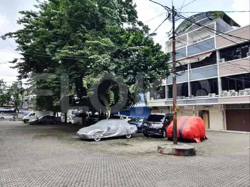 1150 sqm, shophouse for sale in Kreo, Tangerang 1