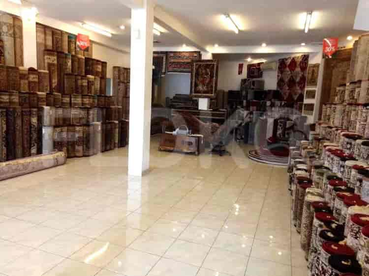 130 sqm, shophouse for sale in Tebet, Tebet - RKS326 3