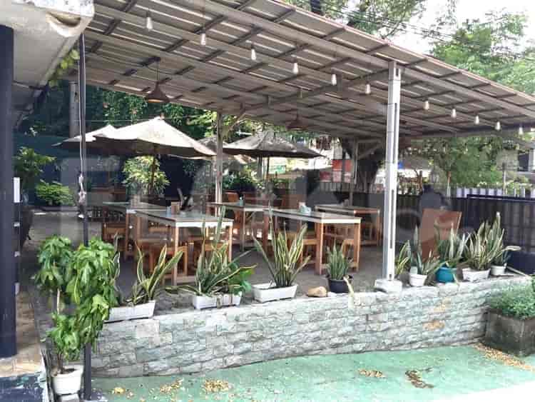 Dijual Ruko Luas 620 m2 di Jl. Tebet Raya, Tebet - RKS50d 2