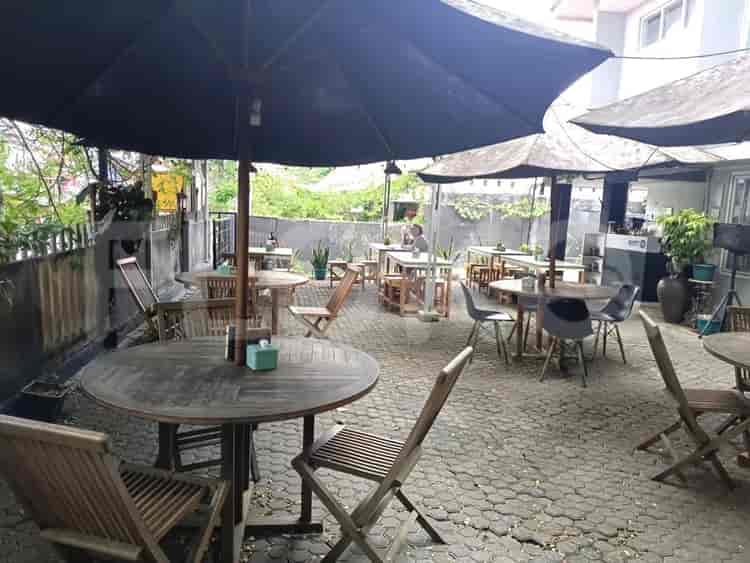 Dijual Ruko Luas 620 m2 di Jl. Tebet Raya, Tebet - RKS50d 3