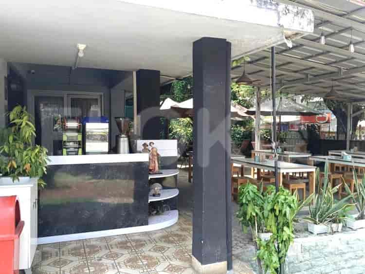 Dijual Ruko Luas 620 m2 di Jl. Tebet Raya, Tebet - RKS50d 4