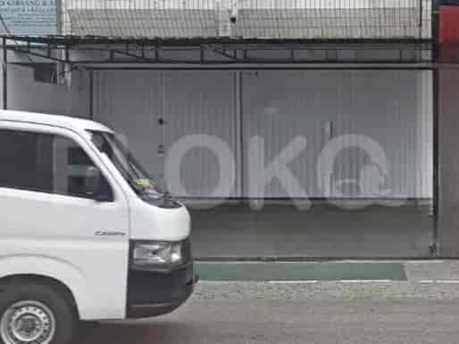 300 sqm, shophouse for sale in Jl. Raya Tebet, Tebet 2