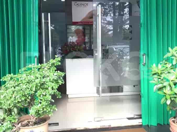 Dijual Ruko Luas 220 m2 di Jl. Tebet Timur Dalam, Tebet - RKS749 2
