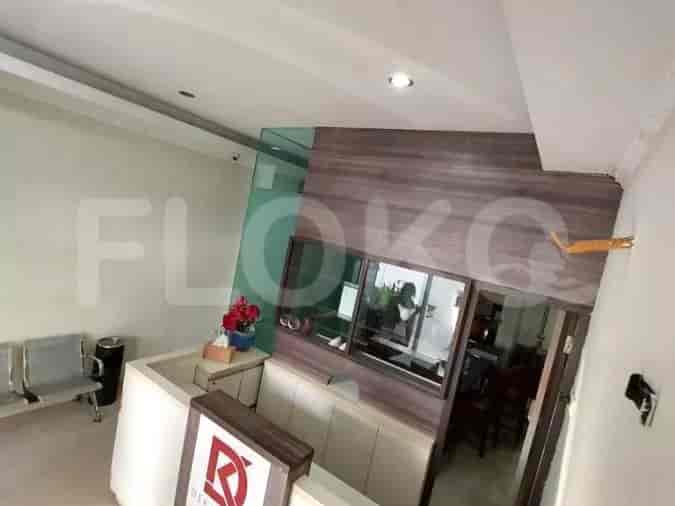 Dijual Ruko Luas 220 m2 di Jl. Tebet Timur Dalam, Tebet - RKS749 4