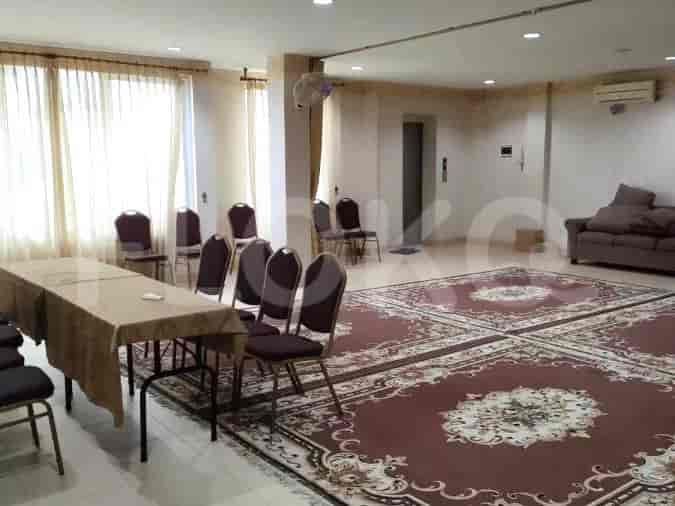 Dijual Ruko Luas 720 m2 di Jl. Prof. Dr. Soepomo, Tebet - RKS6f1 1