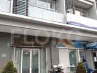 Dijual Ruko Luas 198 m2 di Thamrin Residence, Thamrin - RKS52a 1