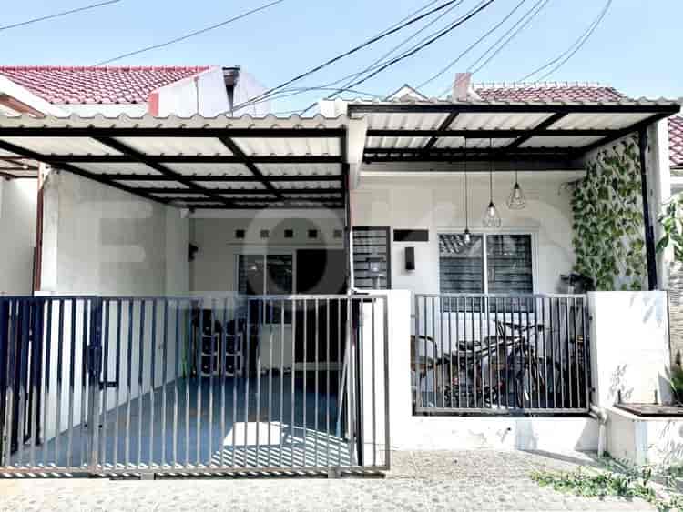 Dijual Rumah 2 BR, Luas 100 m2 di Melati Mas, Alam Sutera - RHAScad 1