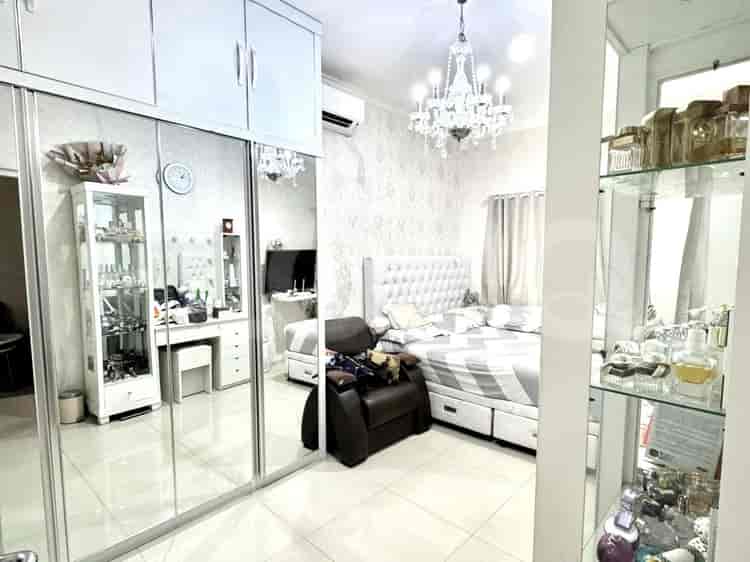 Dijual Rumah 2 BR, Luas 100 m2 di Melati Mas, Alam Sutera - RHAScad 4