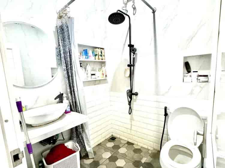 Dijual Rumah 2 BR, Luas 100 m2 di Melati Mas, Alam Sutera - RHAScad 5