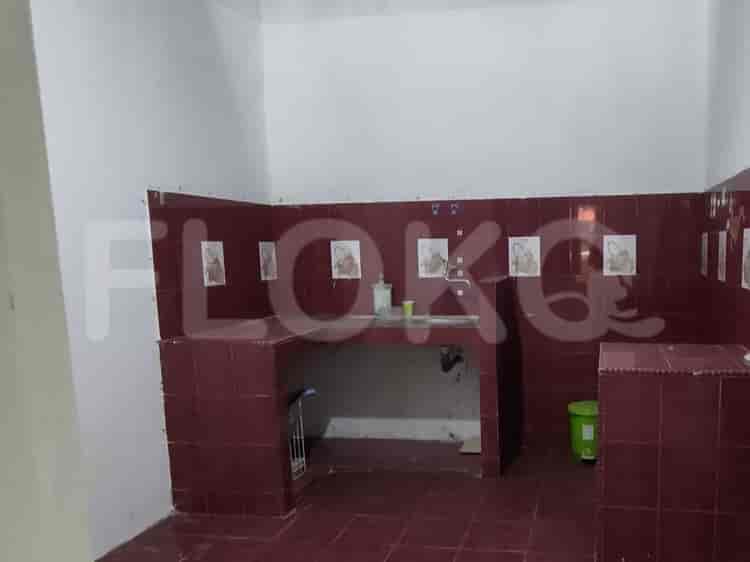Dijual Rumah 2 BR, Luas 90 m2 di Cluster Kirana, Alam Sutera - RHASfe0 5