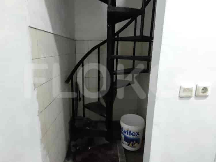 Dijual Rumah 2 BR, Luas 90 m2 di Cluster Kirana, Alam Sutera - RHASfe0 6