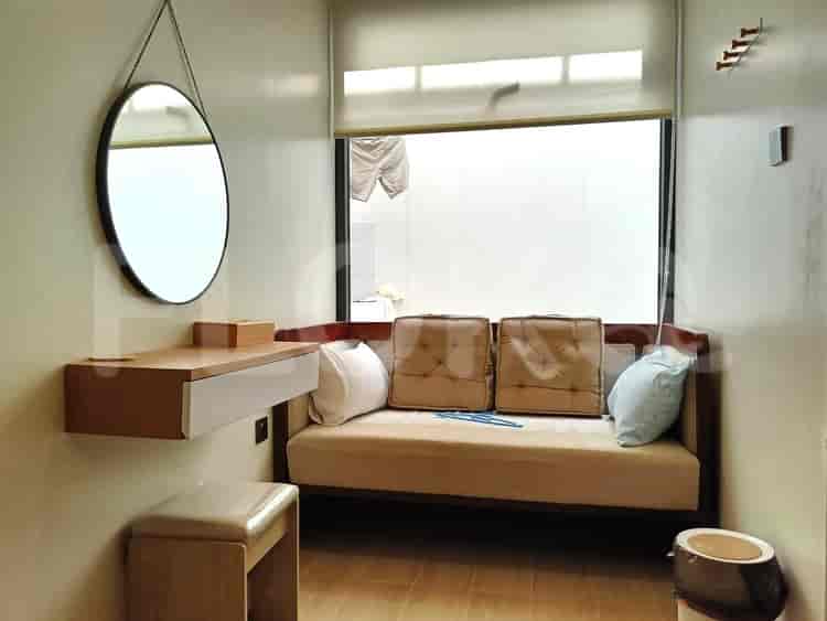 Dijual Rumah 4 BR, Luas 160 m2 di Alam Sutera, Alam Sutera - RHAS3e8 1