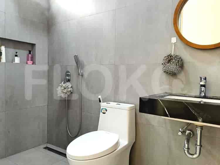 Dijual Rumah 4 BR, Luas 160 m2 di Alam Sutera, Alam Sutera - RHAS3e8 7