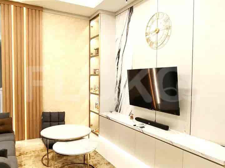 Dijual Rumah 4 BR, Luas 190 m2 di Alam Sutera, Alam Sutera - RHAS19e 1