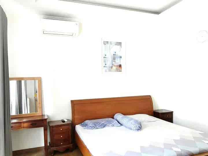 Dijual Rumah 4 BR, Luas 190 m2 di Alam Sutera, Alam Sutera - RHAS19e 4