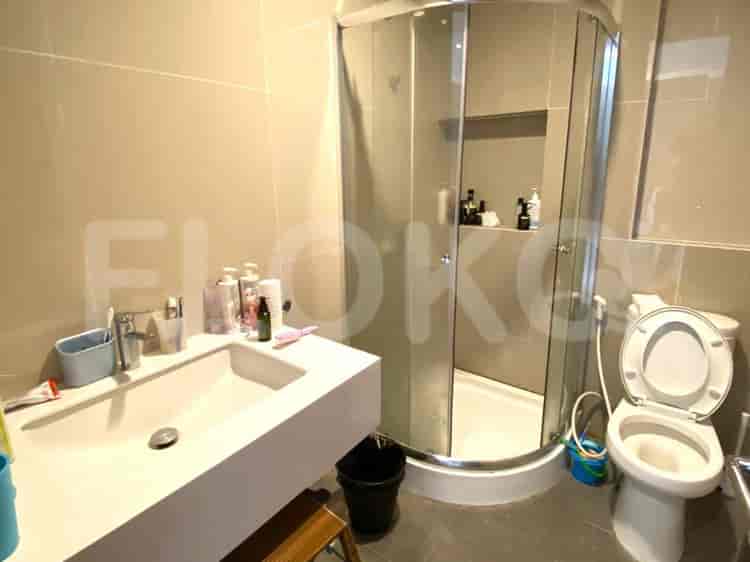 Dijual Rumah 4 BR, Luas 193 m2 di Sutera Victoria, Alam Sutera - RHAS98e 4