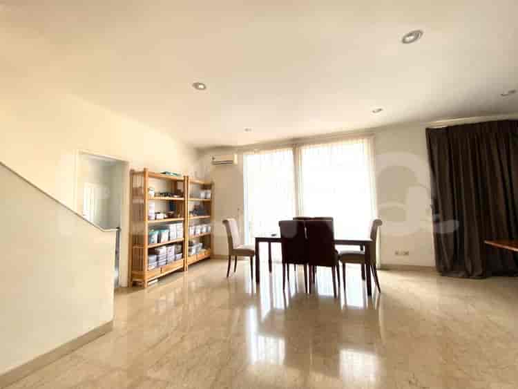 Dijual Rumah 4 BR, Luas 200 m2 di Sutera Lavender, Alam Sutera - RHAS508 2