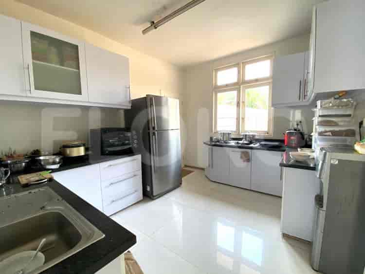 Dijual Rumah 4 BR, Luas 200 m2 di Sutera Lavender, Alam Sutera - RHAS508 5