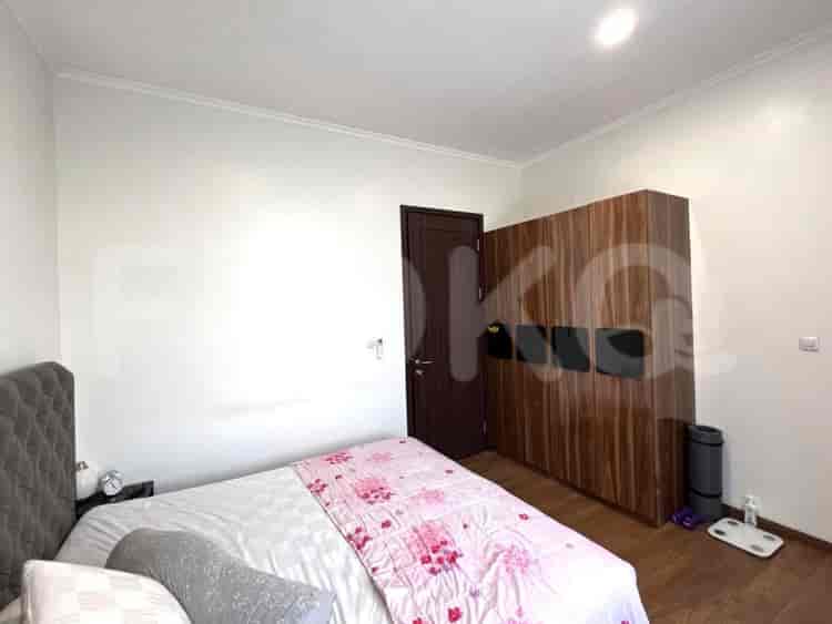 Dijual Rumah 4 BR, Luas 220 m2 di Sutera Victoria, Alam Sutera - RHAS7de 4