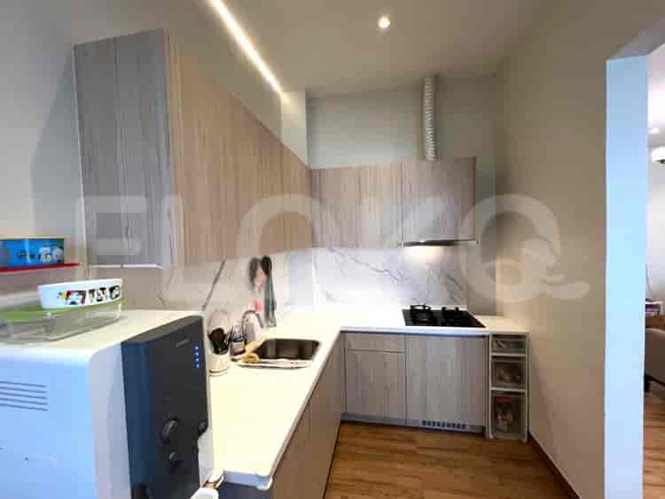 Dijual Rumah 4 BR, Luas 220 m2 di Sutera Victoria, Alam Sutera - RHAS7de 5