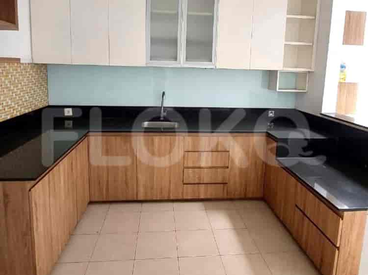 Dijual Rumah 4 BR, Luas 220 m2 di Alam sutera, Alam Sutera - RHASee4 5