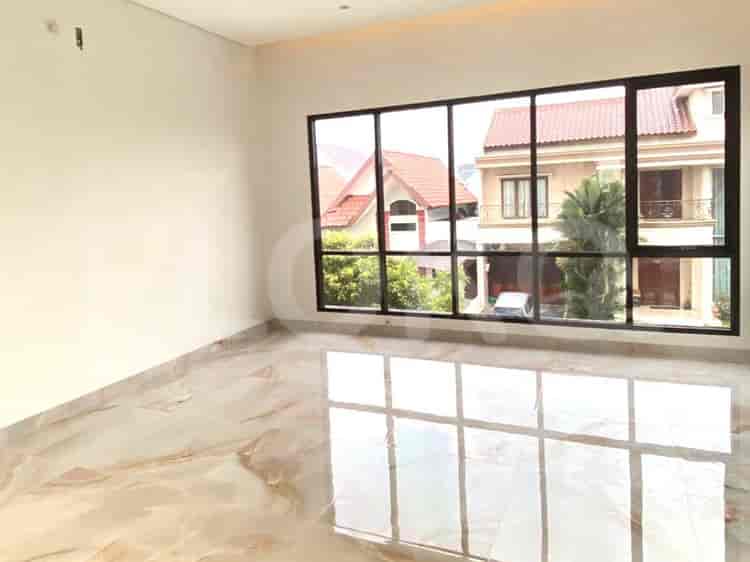 Dijual Rumah 4 BR, Luas 230 m2 di Sutera Delima, Alam Sutera - RHASea3 3