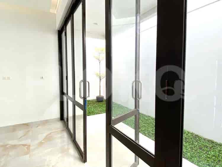 Dijual Rumah 4 BR, Luas 230 m2 di Sutera Delima, Alam Sutera - RHASea3 4