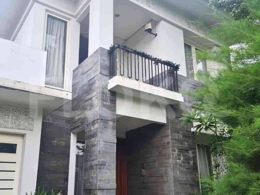 RHASe1b, 2 Floors House in Alam Sutera - Sale 1