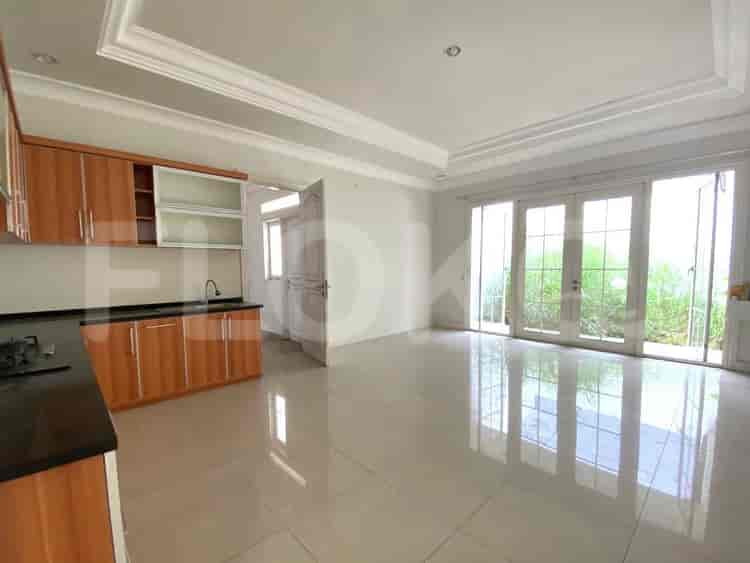 Dijual Rumah 4 BR, Luas 279 m2 di Sutera Tiara, Alam Sutera - RHAS81f 3