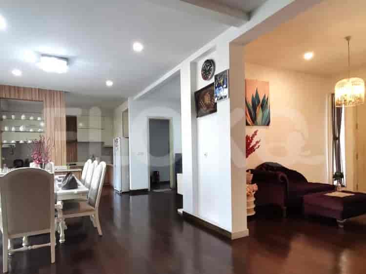 Dijual Rumah 4 BR, Luas 300 m2 di Alam Sutera, Alam Sutera - RHAS731 2