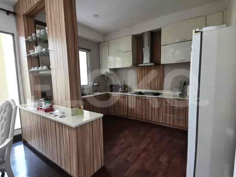 Dijual Rumah 4 BR, Luas 300 m2 di Alam Sutera, Alam Sutera - RHAS731 4