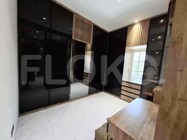 Dijual Rumah 4 BR, Luas 315 m2 di Cluster aquamarine, Alam Sutera - RHAS6d2 2
