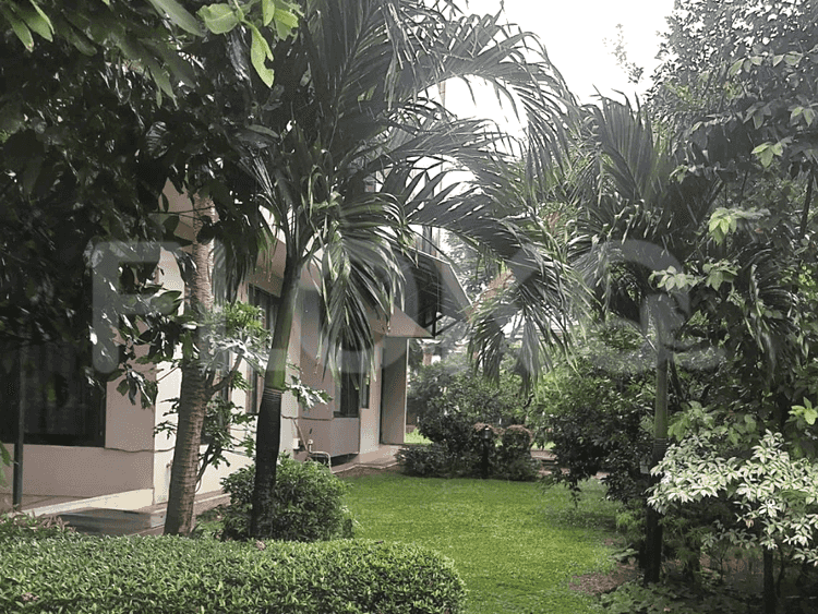 Dijual Rumah 4 BR, Luas 500 m2 di Sutera Renata, Alam Sutera - RHASd5e 1