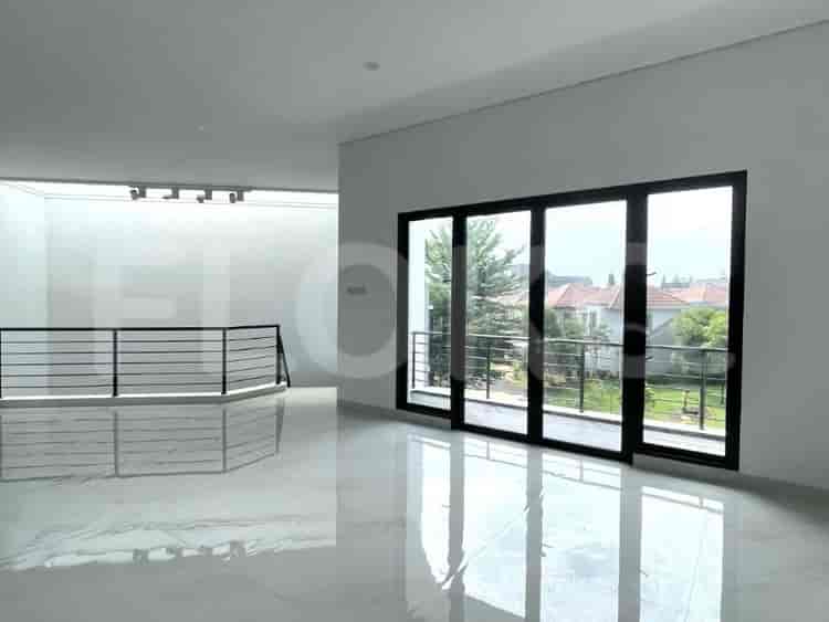 Dijual Rumah 4 BR, Luas 595 m2 di Alam Sutera, Alam Sutera - RHASe6b 4