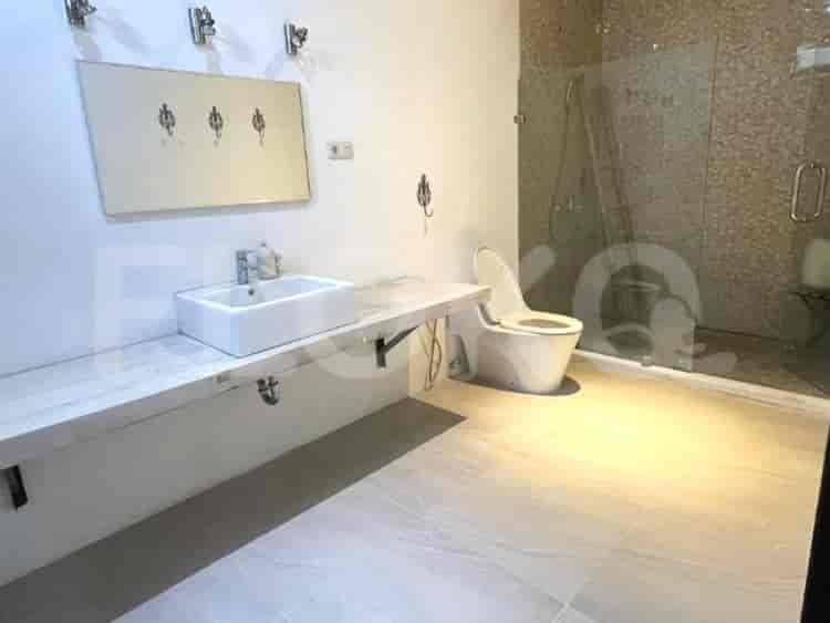 Dijual Rumah 4 BR, Luas 595 m2 di Alam Sutera, Alam Sutera - RHASe6b 5