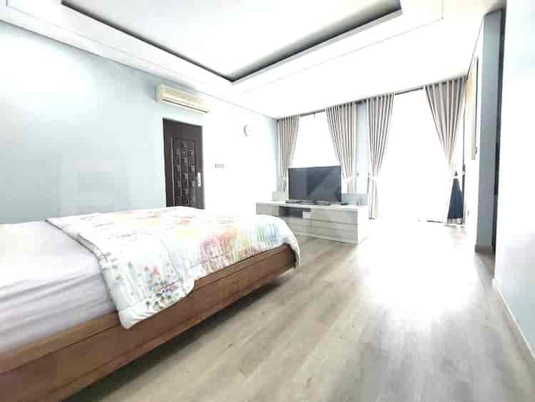 Dijual Rumah 4 BR, Luas 670 m2 di Alam Sutera, Alam Sutera - RHASd6f 5