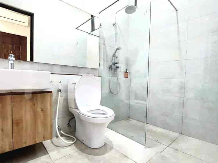 Dijual Rumah 4 BR, Luas 670 m2 di Alam Sutera, Alam Sutera - RHASd6f 7