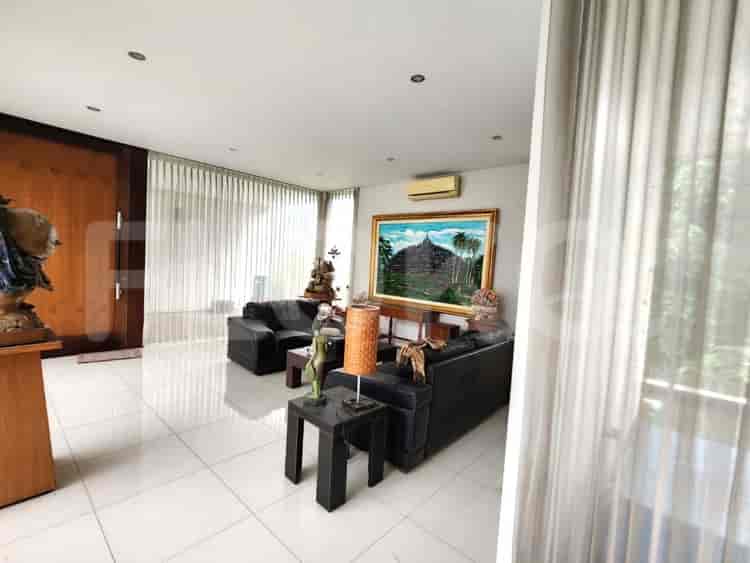 Dijual Rumah 4 BR, Luas 1000 m2 di Alam Sutera, Alam Sutera - RHASee1 3