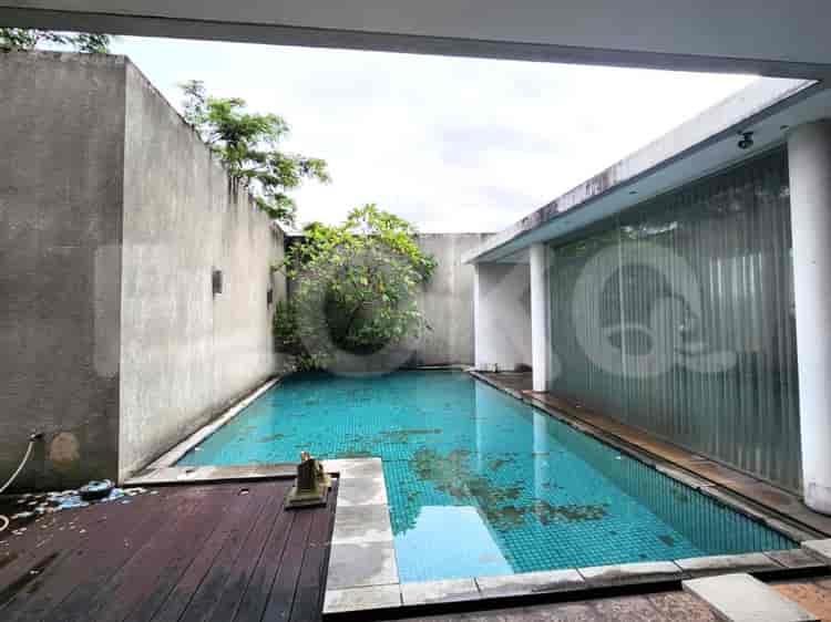 Dijual Rumah 4 BR, Luas 1000 m2 di Alam Sutera, Alam Sutera - RHASee1 5