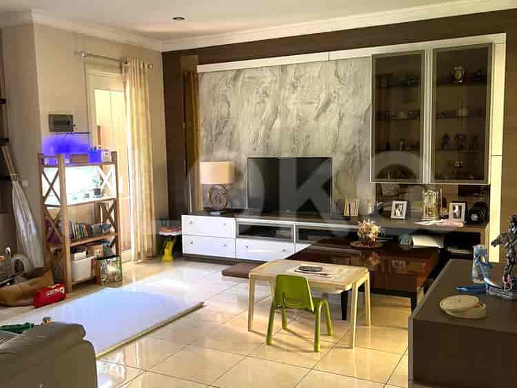 Dijual Rumah 4 BR, Luas 289 m2 di Alam Sutera, Alam Sutera - RHAS3a5 2