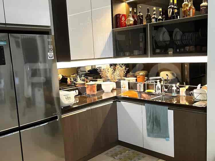 Dijual Rumah 4 BR, Luas 289 m2 di Alam Sutera, Alam Sutera - RHAS3a5 7