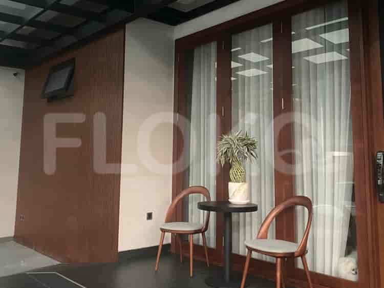 Dijual Rumah 4 BR, Luas 500 m2 di Alam Sutera, Alam Sutera - RHAS3a1 1