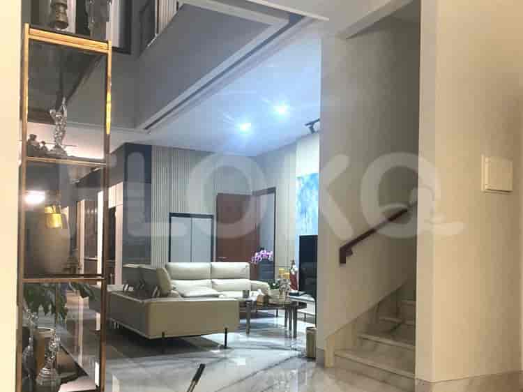Dijual Rumah 4 BR, Luas 500 m2 di Alam Sutera, Alam Sutera - RHAS3a1 2