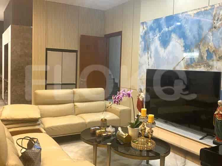 Dijual Rumah 4 BR, Luas 500 m2 di Alam Sutera, Alam Sutera - RHAS3a1 3