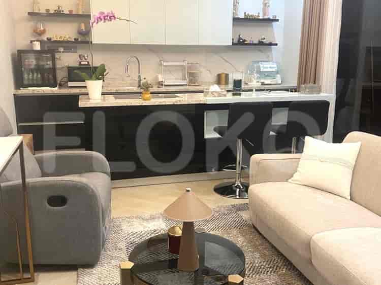 Dijual Rumah 4 BR, Luas 500 m2 di Alam Sutera, Alam Sutera - RHAS3a1 4